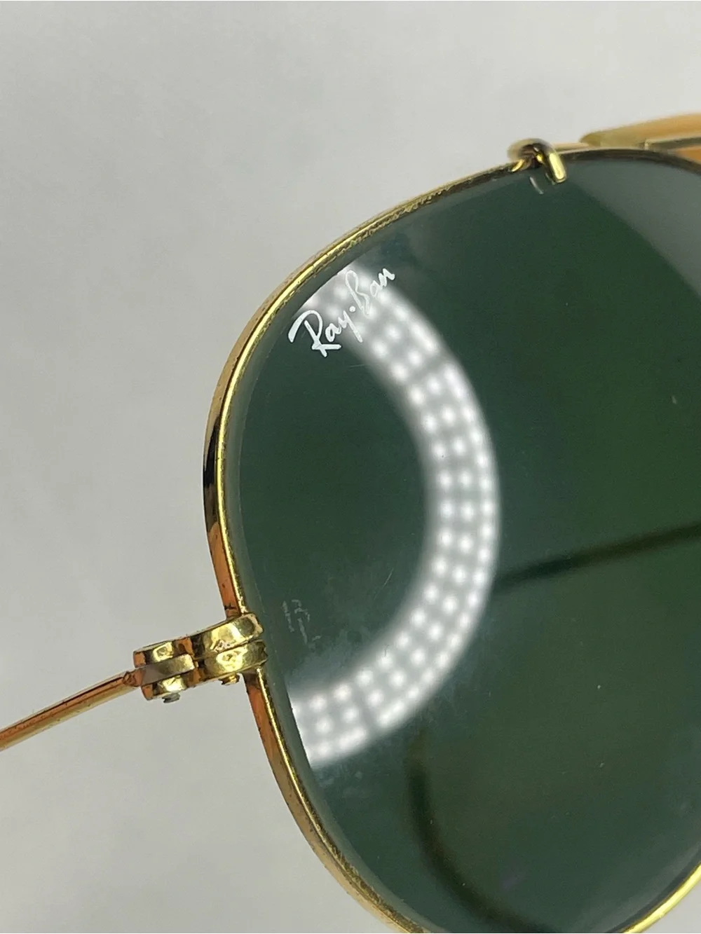 Ray-Ban pictures can